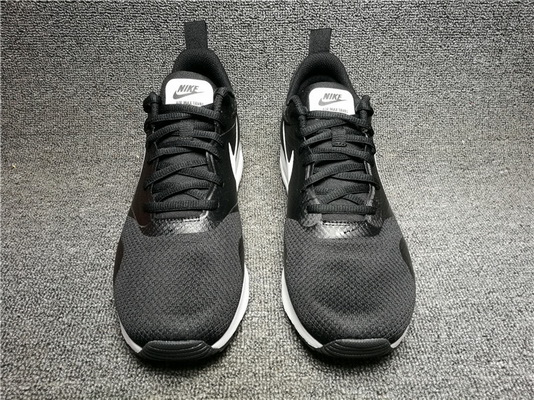 Super Max Nike Air Max Thea Men--008